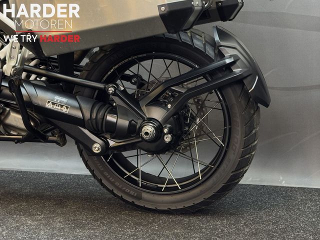 triumph - tiger-1200-rally-pro