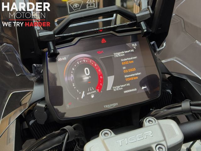 triumph - tiger-1200-rally-pro