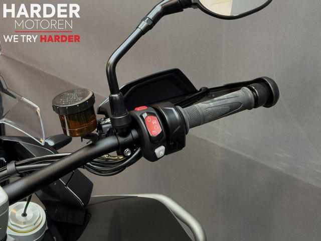 triumph - tiger-1200-rally-pro