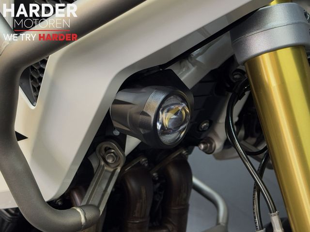 triumph - tiger-1200-rally-pro