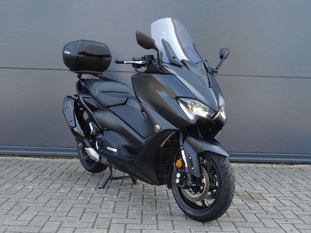 yamaha - tmax-560