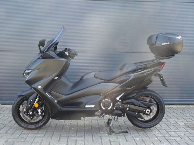 yamaha - tmax-560
