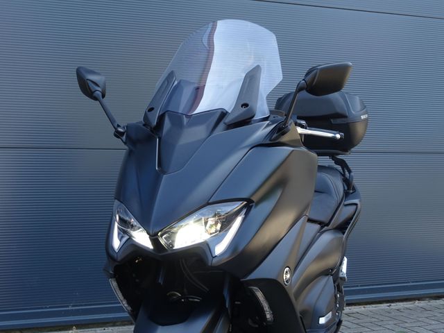 yamaha - tmax-560
