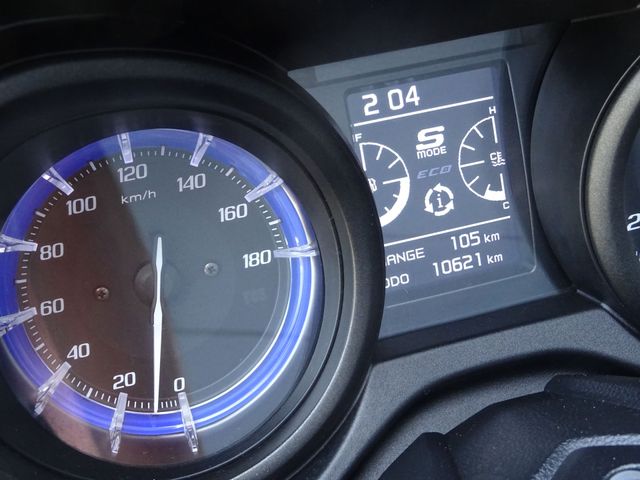 yamaha - tmax-560