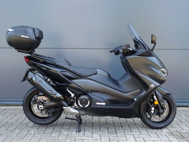 yamaha - tmax-560
