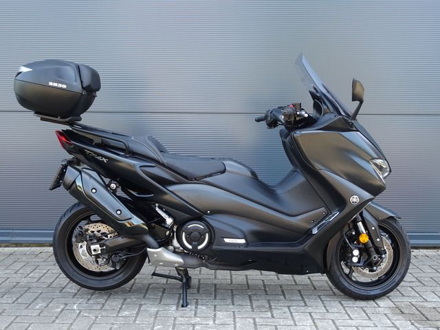 yamaha - tmax-560