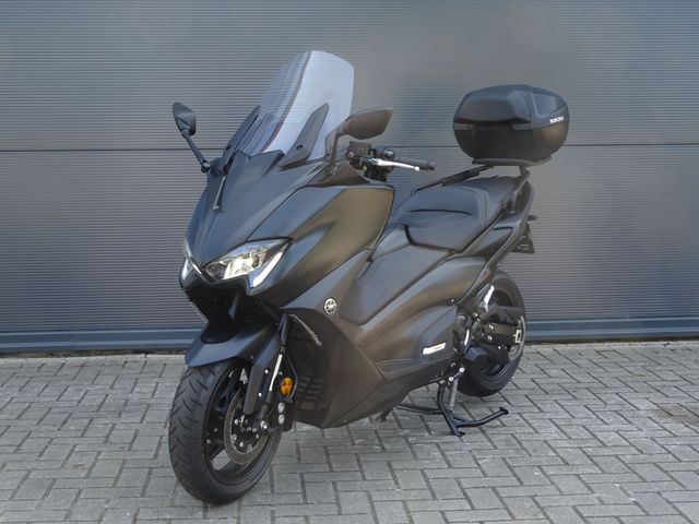 yamaha - tmax-560