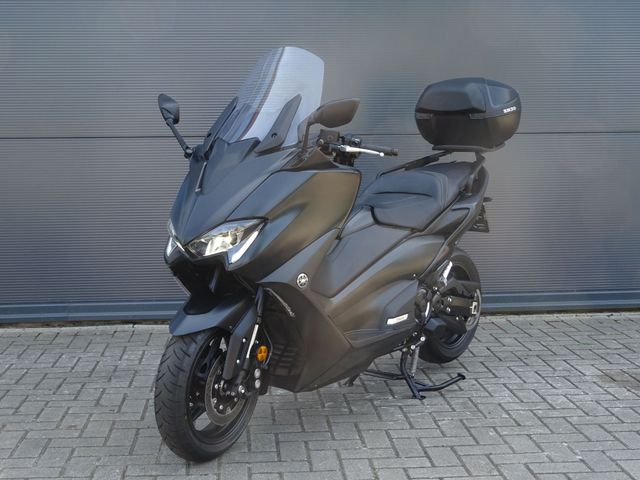 yamaha - tmax-560
