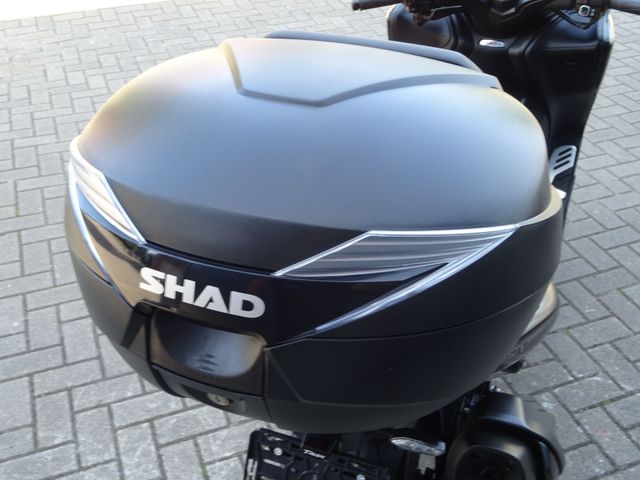yamaha - tmax-560