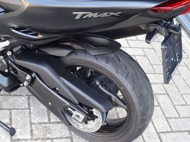 yamaha - tmax-560