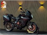 MV AGUSTA TURISMO VELOCE  800 LUSSO SCS