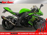 KAWASAKI ZX 10R NINJA