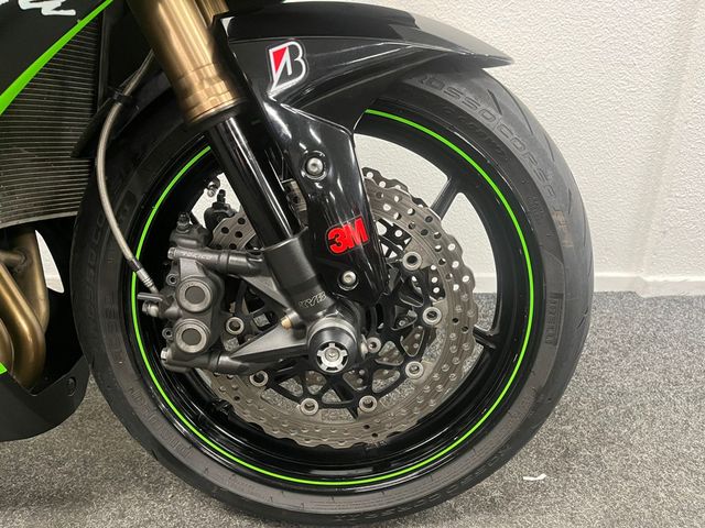 kawasaki - zx-10r-ninja