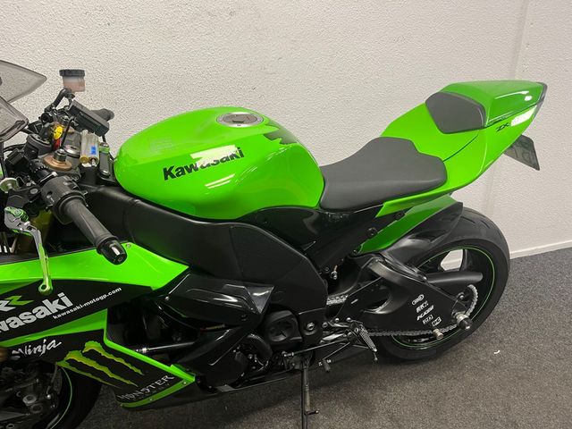 kawasaki - zx-10r-ninja