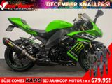 KAWASAKI ZX 10R NINJA