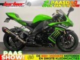 KAWASAKI ZX 10R NINJA
