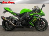KAWASAKI ZX 10R NINJA