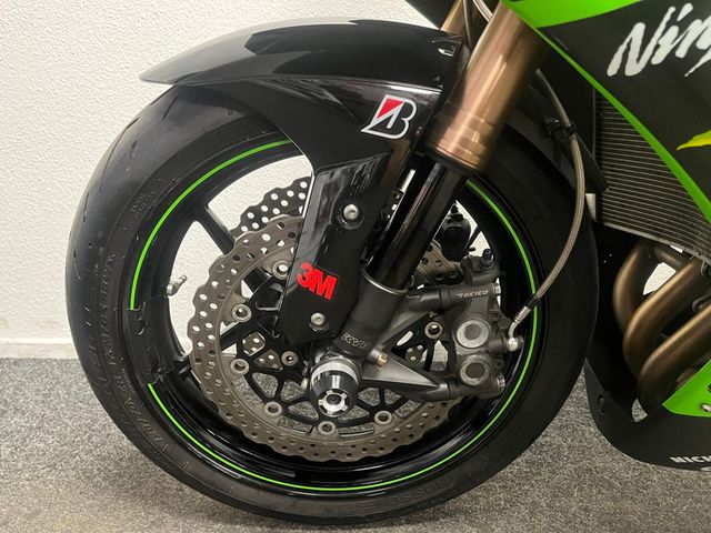 kawasaki - zx-10r-ninja