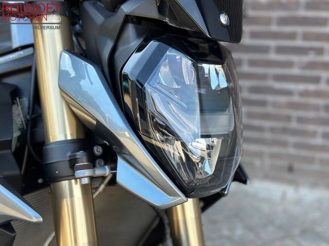 bmw - s-1000-r
