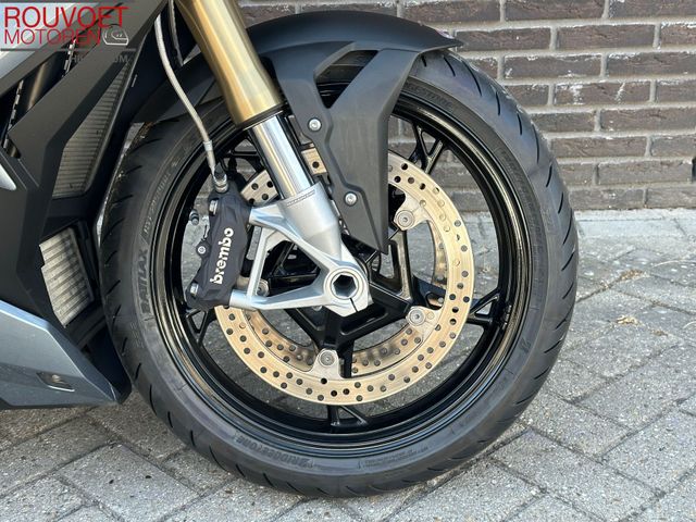 bmw - s-1000-r