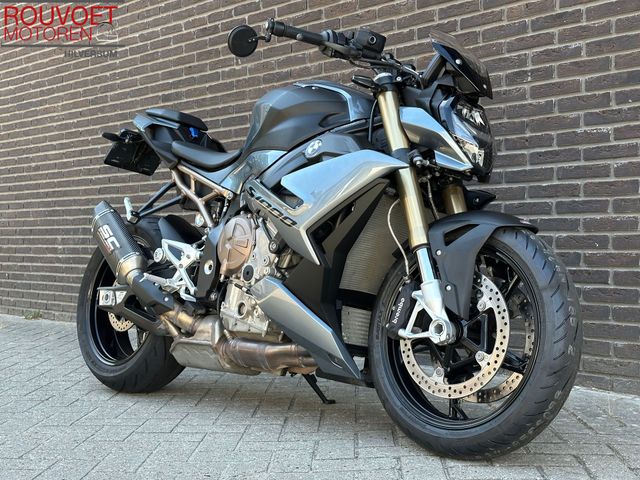 bmw - s-1000-r