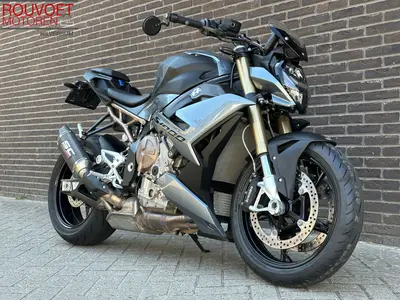BMW S 1000 R – foto 3