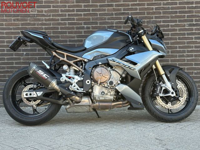 bmw - s-1000-r