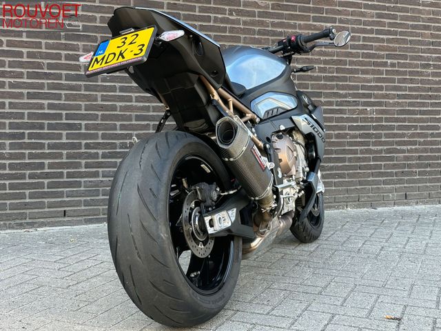 bmw - s-1000-r