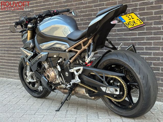 bmw - s-1000-r