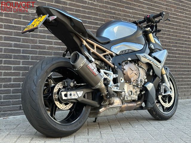 bmw - s-1000-r
