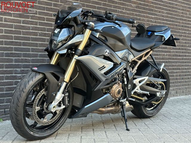 bmw - s-1000-r