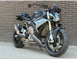 BMW S 1000 R 2023 occasion