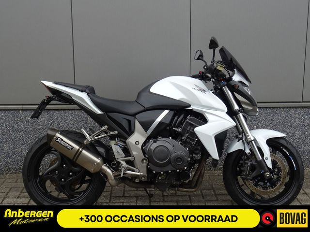 honda - cb-1000-r