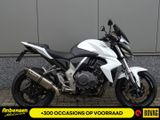 HONDA CB 1000 R