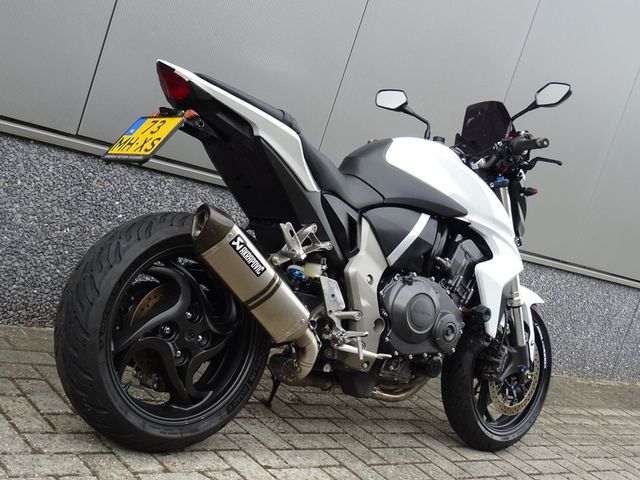 honda - cb-1000-r