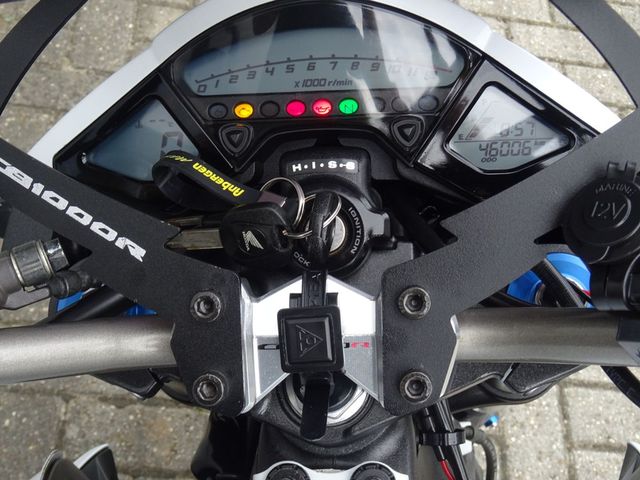honda - cb-1000-r