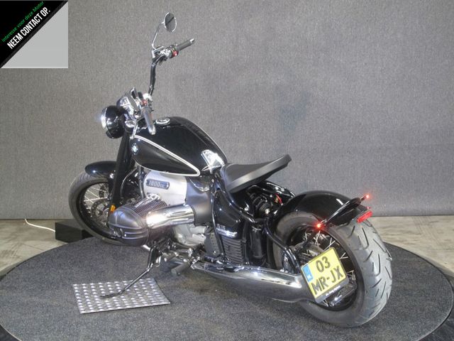 bmw - r-18