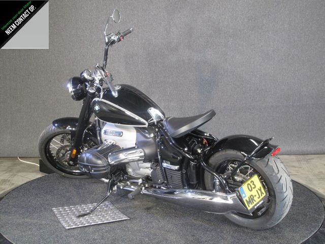 bmw - r-18