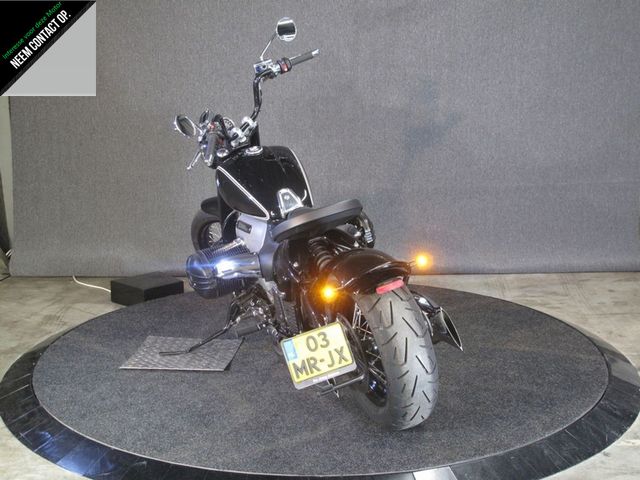 bmw - r-18