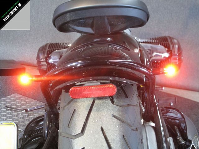 bmw - r-18