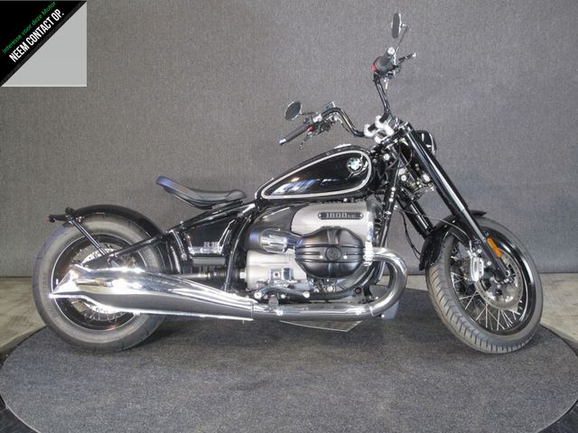 bmw - r-18