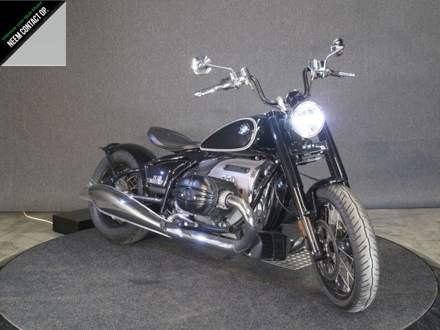 bmw - r-18