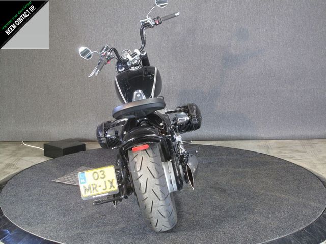 bmw - r-18