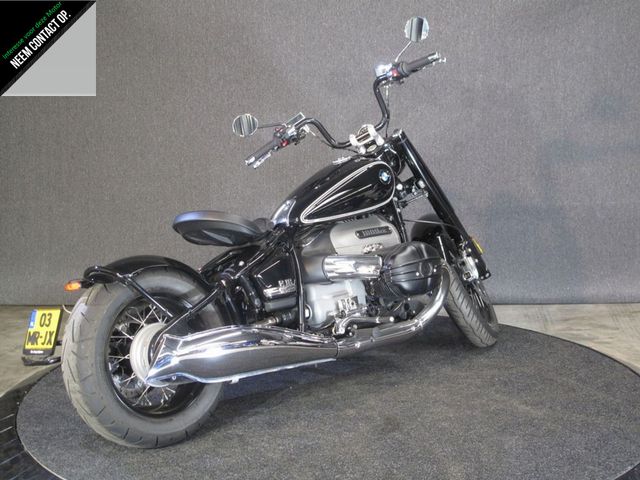 bmw - r-18