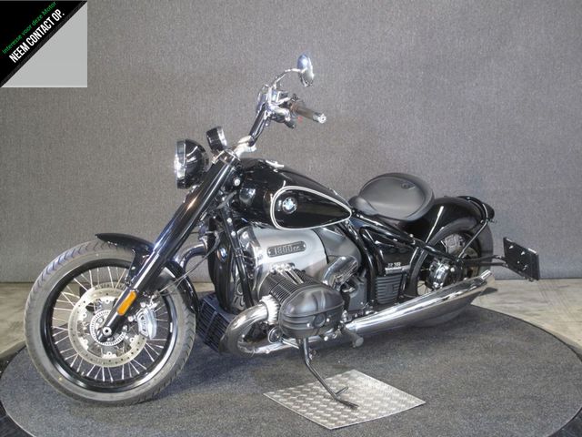 bmw - r-18