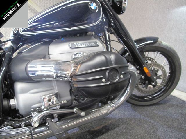 bmw - r-18