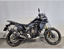 Yamaha Tenere 700 2022 occasion