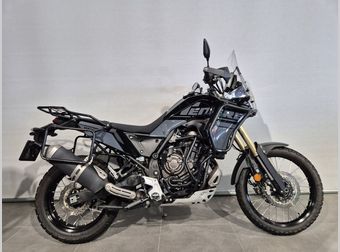 Yamaha Tenere 700 2022 occasion