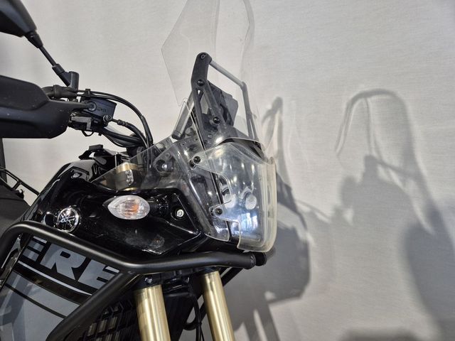yamaha - tenere-700