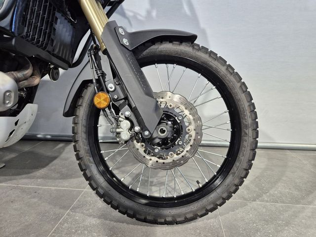 yamaha - tenere-700